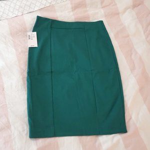 Ricki's Pull-On Pencil Skirt